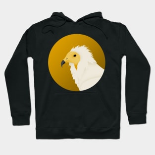 Egyptian Vulture Hoodie